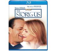 The Story of Us [Blu-Ray]