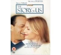 The Story of Us [Import anglais]