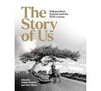 The Story of Us: Independent Ireland and the 1926 Census
