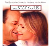 The Story Of Us: Music From The Motion Picture by Original Soundtrack (2000-02-28)