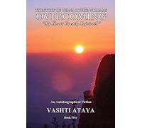The Story Of Verna Louise Williams, Overcoming