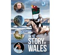 The Story of Wales [DVD] [Import]