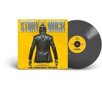 The Story Of Wick Vinyle