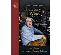 The Story Of Wine