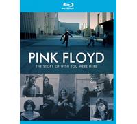 The Story of Wish You Were Here [Blu-Ray]