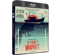 The Story Of Woo Viet - Édition Collector - Combo Blu-Ray + Dvd