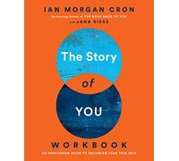 The Road to Change Workbook by Ian Morgan Cron Ian Morgan Cron (Auteur)