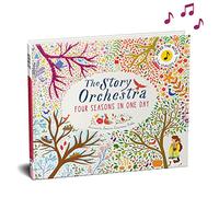 The Story Orchestra: Four Seasons in One Day