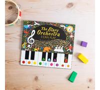 The Story Orchestra: I Can Play (vol 1) /anglais