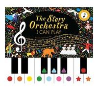 The Story Orchestra I Can Play Vol 1 by Katy Flint Katy Flint (Auteur)
