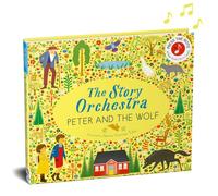 The Story Orchestra: Peter and the Wolf /anglais