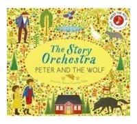 Peter and the Wolf: Press the Note to Hear Prokofiev's Music