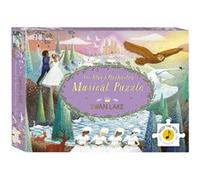 Kaddo The Story Orchestra: Swan Lake: Musical Puzzle/Anglais