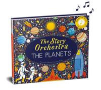 The Story Orchestra: The Planets: Press the note to hear Holst's music (8)