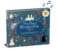 The Story Orchestra: The Sleeping Beauty: Press the note to hear Tchaikovsky's music: 3