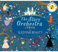 The Story Orchestra: The Sleeping Beauty: Press the note to hear Tchaikovsky's music: 3