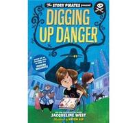 The Story Pirates Present by Jacqueline West Inconnu (Auteur)