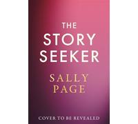 The Story Seeker - Sally Page - Harpercollins - ebook (ePub) - Livre