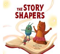 The Story Shapers: A Tale of Crumpled Starts, Courageous Creativity, and a Tattooed Moose