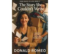 The Story She Couldn't Write: She came to uncover a scandal-but the truth was her own heart.