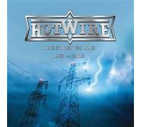 Hotwire – The Story So Far 1993-2023 – CD neuf – SPV Entertainment