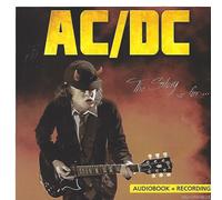 The Story So Far... - Bon Scott - Rare Cd