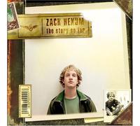THE STORY SO FAR by Zack Hexum (2013-08-02)