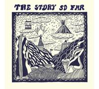 The Story So Far – The Story So Far – CD