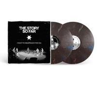 The Story So Far - I Want to Disappear in the Usa