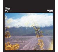 The Story So Far Proper Dose (CD) Album