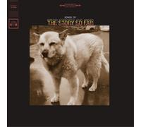 The Story So Far Songs Of (CD) EP
