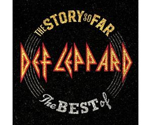 The Story So Far: the Best of Def Leppard