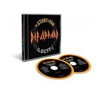The Story So Far¿The Best Of Def Leppard - Deluxe Edition