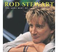 The Story So Far: The Very Best of Rod Stewart by Rod Stewart [Audio CD] NEUF