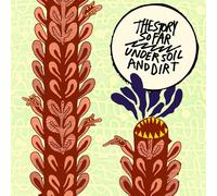The Story So Far Under Soil and Dirt (Vinyl) 12" Album
