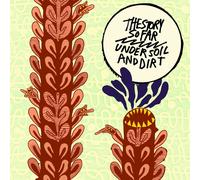 THE STORY SO FAR - UNDER SOIL & DIRT CD NEUF