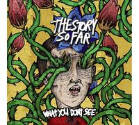 The Story So Far What You Don't See (Vinyl) (PRESALE 12/12/2025)
