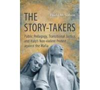 The Story-Takers