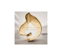 Spandau Ballet – The Story – The Very Best Of – Import – Rhino
