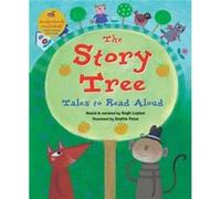 The Story Tree by Hugh Lupton Hugh Lupton (Auteur)