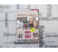 The Story You Can Believe In & The Stories of Jesus