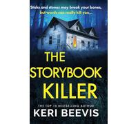 The Storybook Killer: A chilling serial killer thriller from Keri Beevis