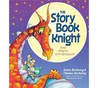 The Storybook Knight by Helen Docherty Helen Docherty (Auteur)