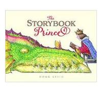 The Storybook Prince by Doug Keith Doug Keith (Auteur)