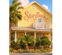 The StoryBook: The Land of Milk and Honey