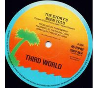 The Story's Been Told/Always Around