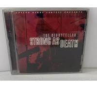 The Storytellas - Strong As Death