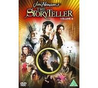 The Storyteller