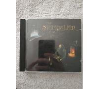 The Storyteller