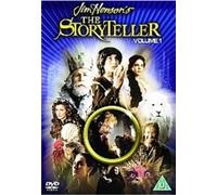 The Storyteller